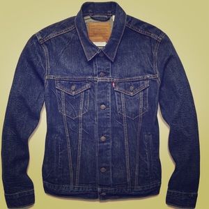 Levi’s Jean Jacket